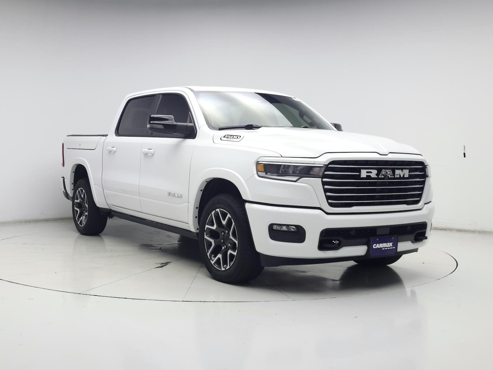 ram ram 1500 pickup 2025 1C6SRFJP8SN530372 image ram ram 1500 pickup 2025 1C6SRFJP8SN530372 image